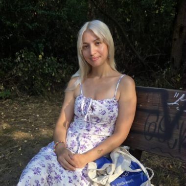 Masha Herweck